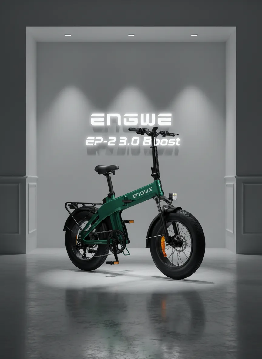 ENGWE EP-2 3.0 Boost, image 1 of 11