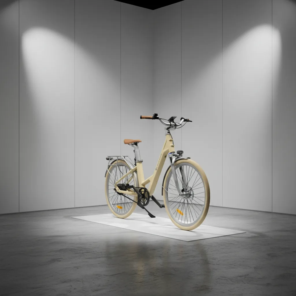 ADO Air 28 Urban Electric Bike ADO E-Bike, image 1 of 18