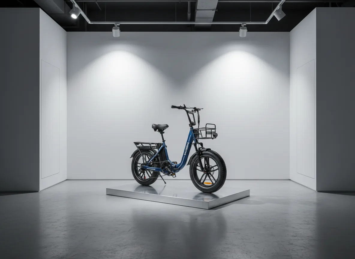 SAMEBIKE C05 Pro, image 1 of 15